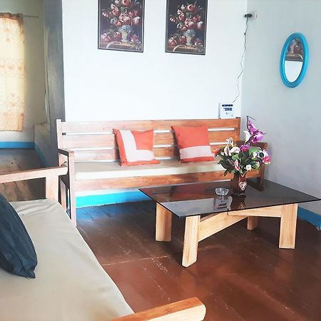 Ohana Hostel El Nido Kültér fotó