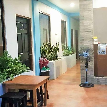 Ohana Hostel El Nido Kültér fotó