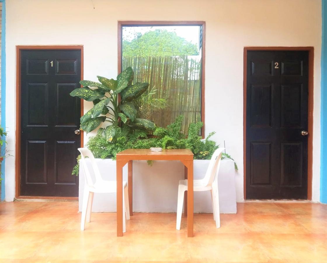 Ohana Hostel El Nido Kültér fotó