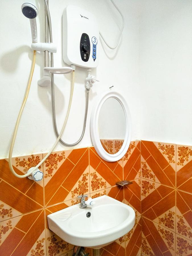 Ohana Hostel El Nido Kültér fotó