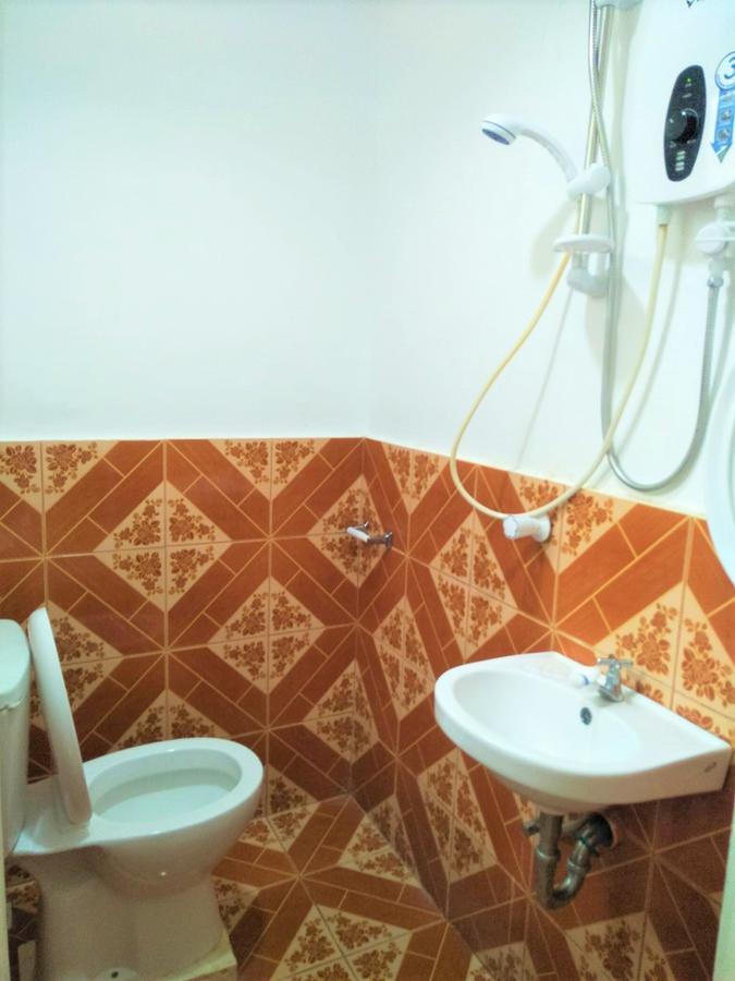 Ohana Hostel El Nido Kültér fotó
