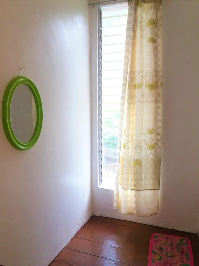 Ohana Hostel El Nido Kültér fotó