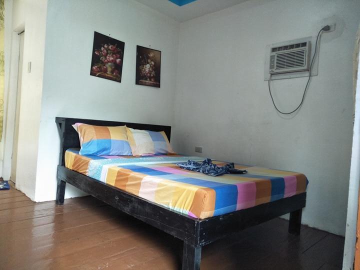 Ohana Hostel El Nido Kültér fotó