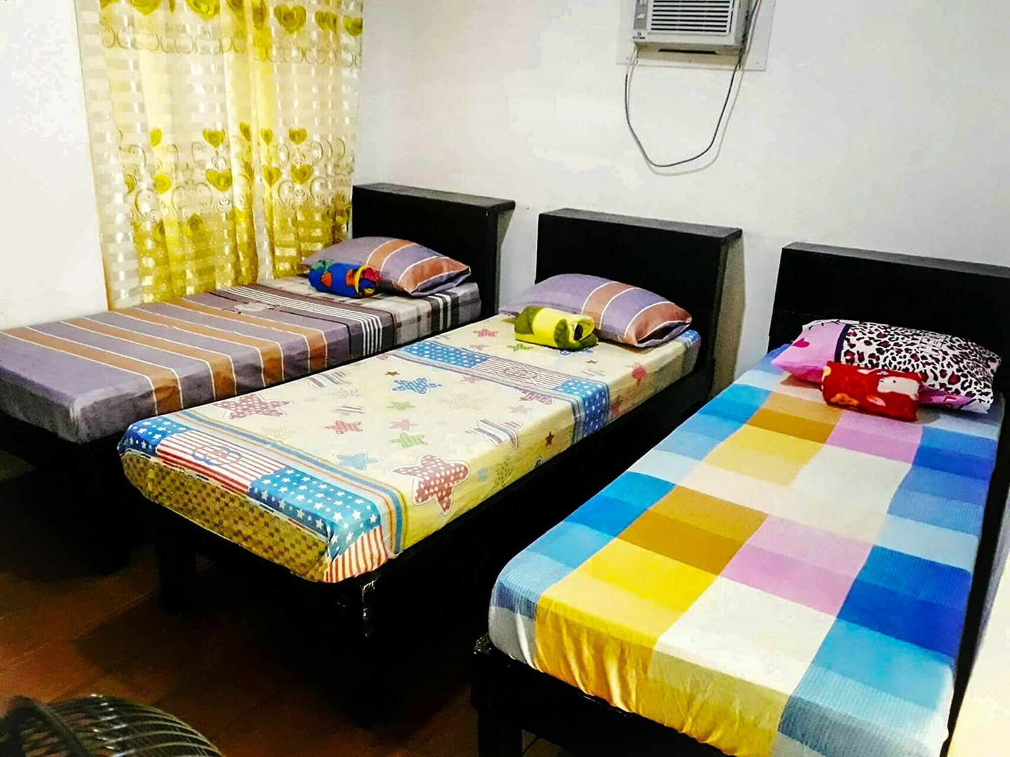 Ohana Hostel El Nido Kültér fotó