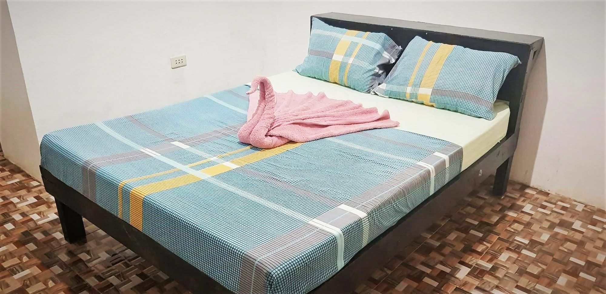 Ohana Hostel El Nido Kültér fotó